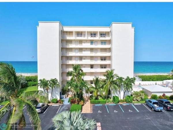 Jensen Beach, FL 34957,10980 S Ocean Dr.  #612