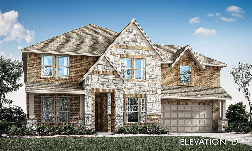 7625 Bird Cherry Lane, Little Elm, TX 76227