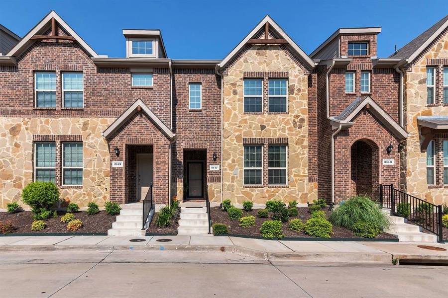 2117 Steer Creek Place, Mesquite, TX 75149