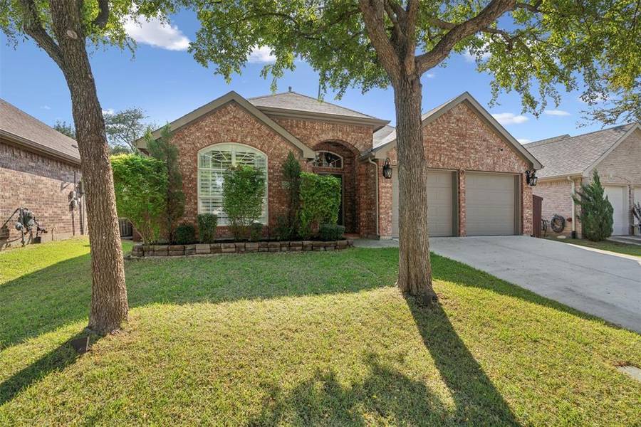 505 Rock Ridge Way, Mckinney, TX 75072