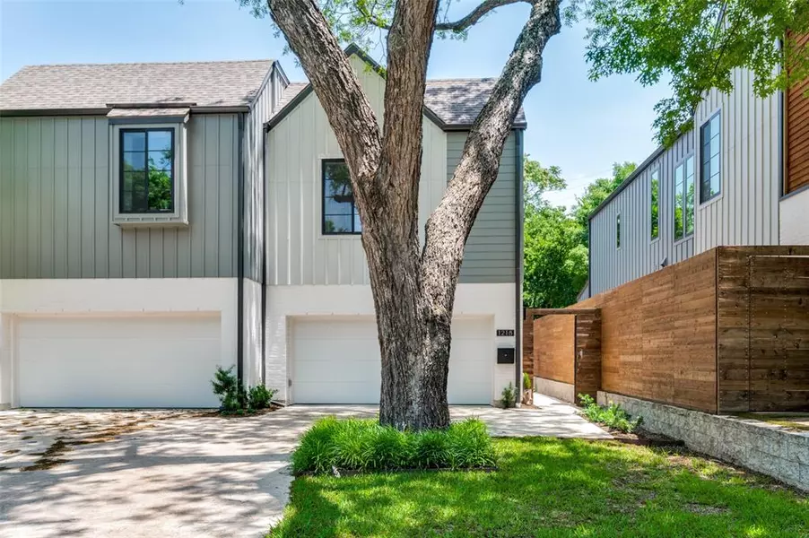 1218 Haines Avenue, Dallas, TX 75208