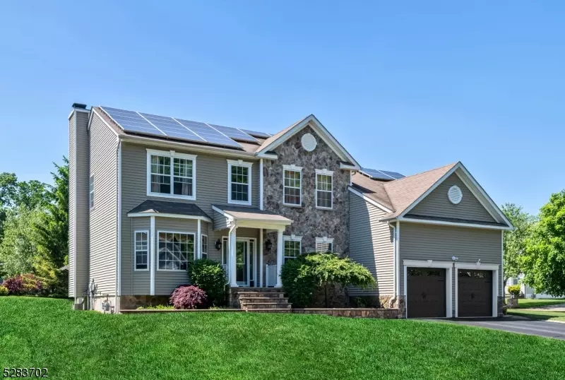 719 SKYLINE DRIVE, Jefferson Twp., NJ 07849