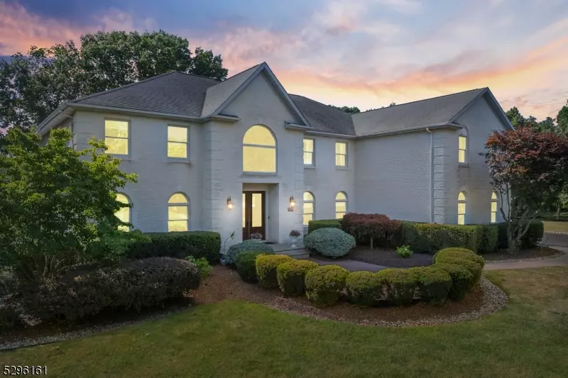 100 Ichabod Crane Lane, Montgomery Twp., NJ 08502