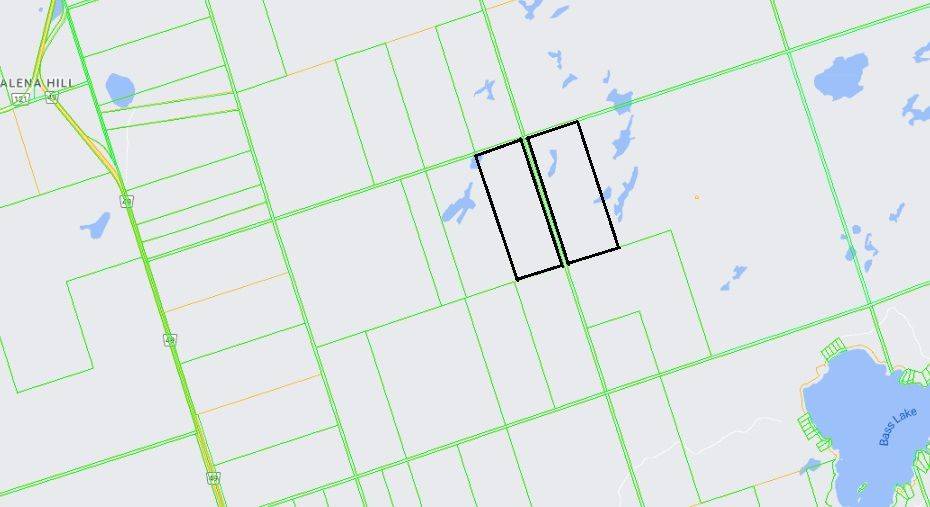 Lot 5 Concession 6 Galway N/A, Galway-cavendish And Harvey, ON K0M 1C0