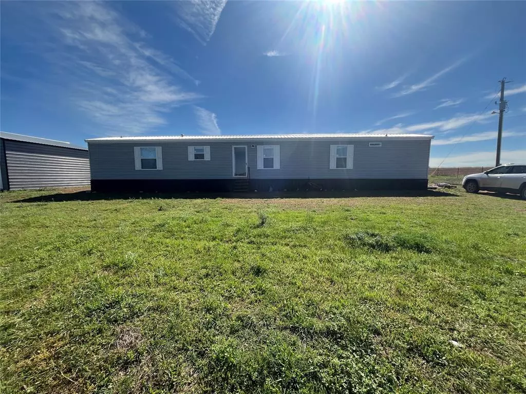 Meeker, OK 74855,980564 S Seven Oaks Road