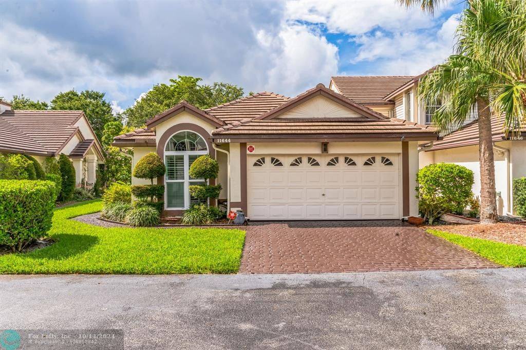 Coral Springs, FL 33071,11644 NW 19th Dr