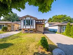 Waterloo, ON N2T 1G4,450 Drummerhill CRES