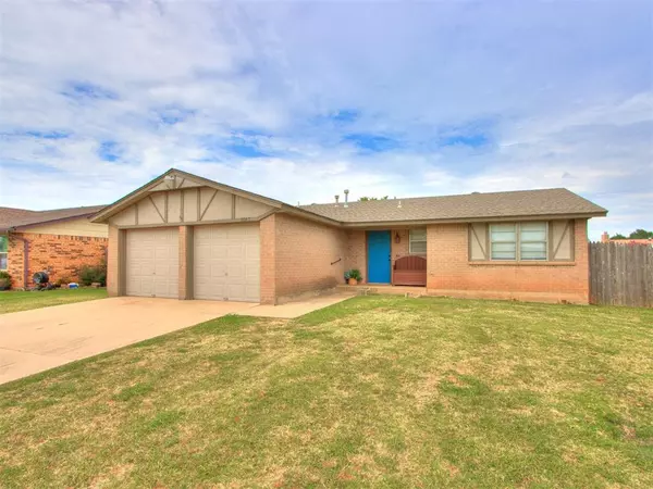 Oklahoma City, OK 73139,1017 SW 99th Place