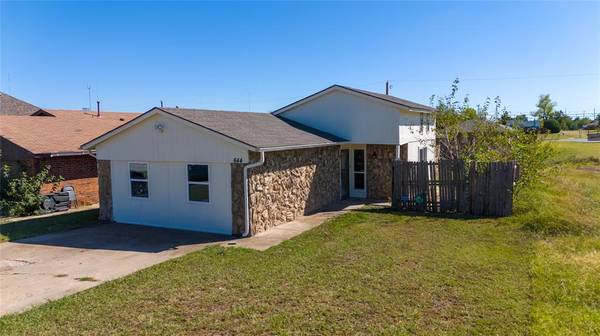 644 NW 113th Street, Oklahoma City, OK 73114