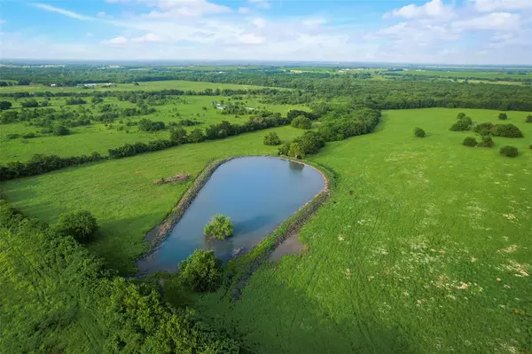 54.23 acres County Rd 4702,  Commerce,  TX 75428