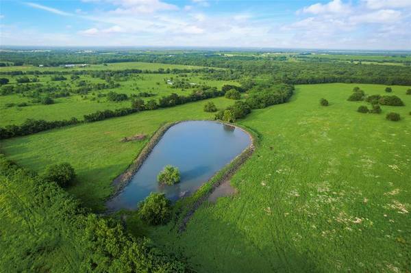 54.23 acres County Rd 4702, Commerce, TX 75428