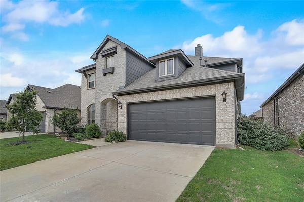 Little Elm, TX 75068,1308 Kingbird Drive