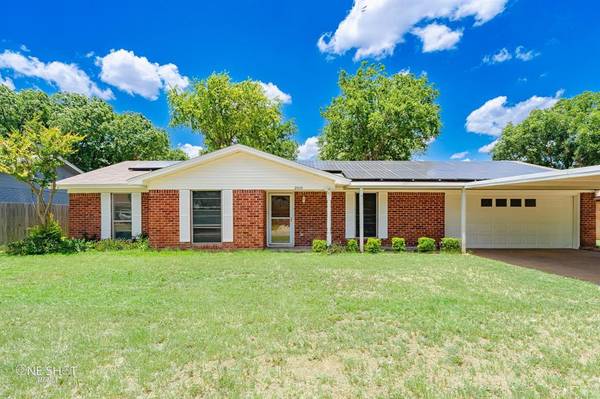 2010 Delwood Drive, Abilene, TX 79603