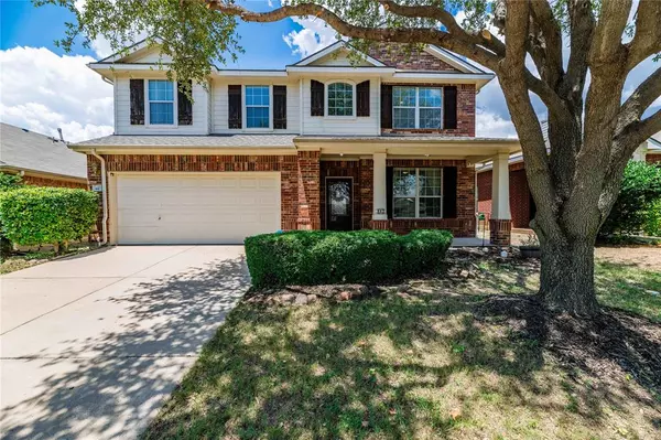 512 Meandering Trail,  Little Elm,  TX 75068