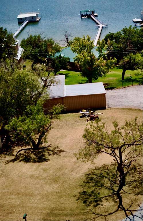 Possum Kingdom Lake, TX 76450,4453 Chapel Road