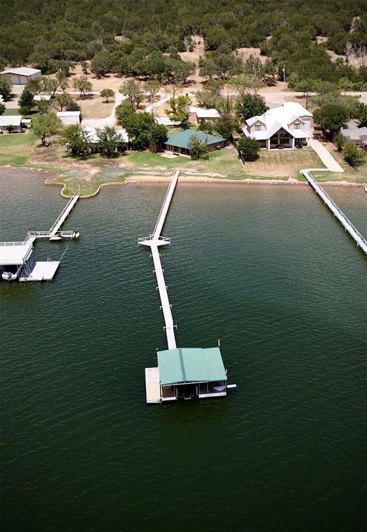 Possum Kingdom Lake, TX 76450,4453 Chapel Road