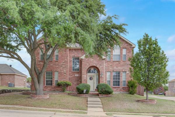 5213 Alazan Bay Drive, Rowlett, TX 75089