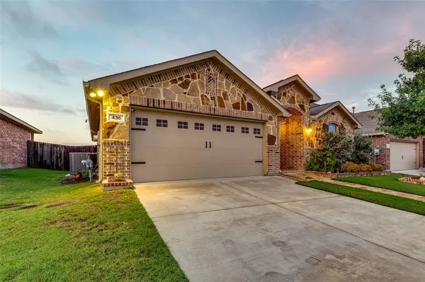 Haslet, TX 76052,436 Saguaro Drive