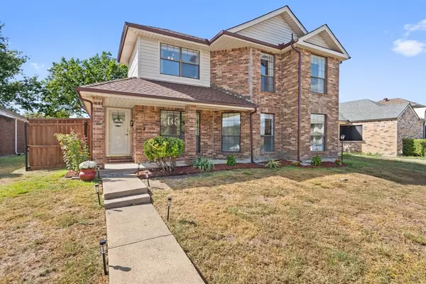 Mesquite, TX 75149,639 Snapdragon Trail