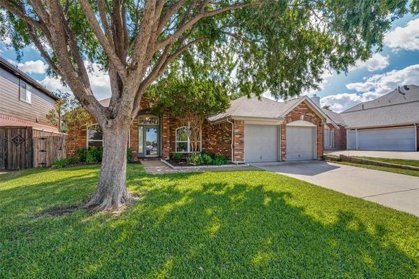 3508 Brookside Drive,  Wylie,  TX 75098