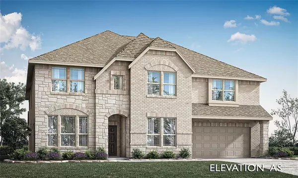 7128 Cherry Blossom Lane, Little Elm, TX 76227