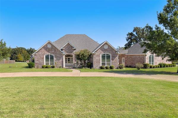 Sulphur Springs, TX 75482,400 Briarwood Place