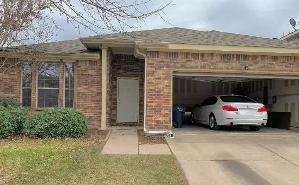 Fort Worth, TX 76244,13240 Berrywood Trail