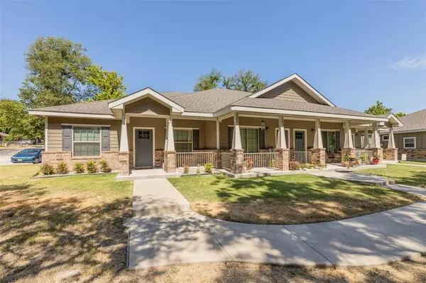 Weatherford, TX 76086,509 Eureka Street