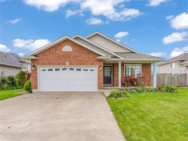 3 HELEN Drive, Haldimand County, ON N0A 1H0