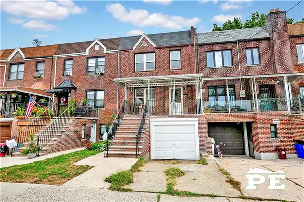 Brooklyn, NY 11234,1519 Marine Pkwy