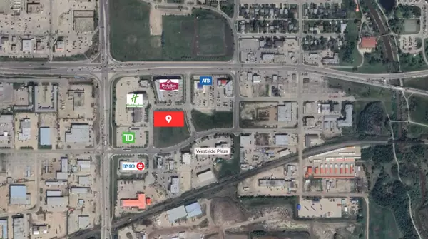 Grande Prairie, AB T8V 8E8,10605 99 AVE