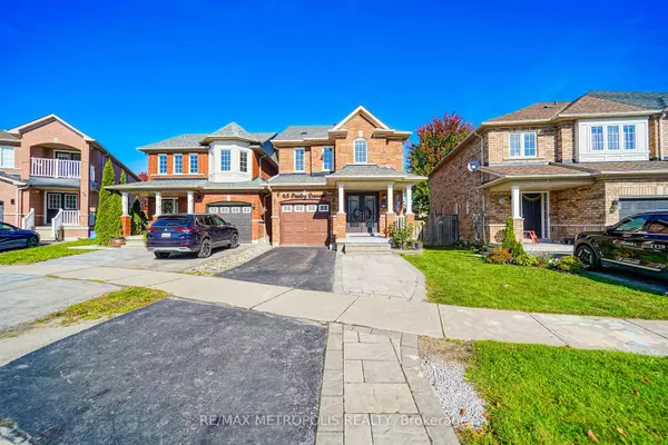 Whitby, ON L1P 1V2,65 Presley CRES