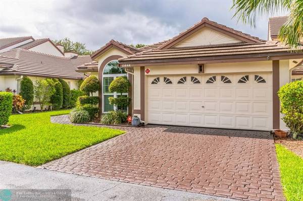 Coral Springs, FL 33071,11644 NW 19th Dr