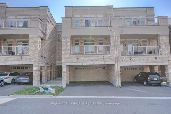 Markham, ON L6B 1N6,11 Luzon AVE