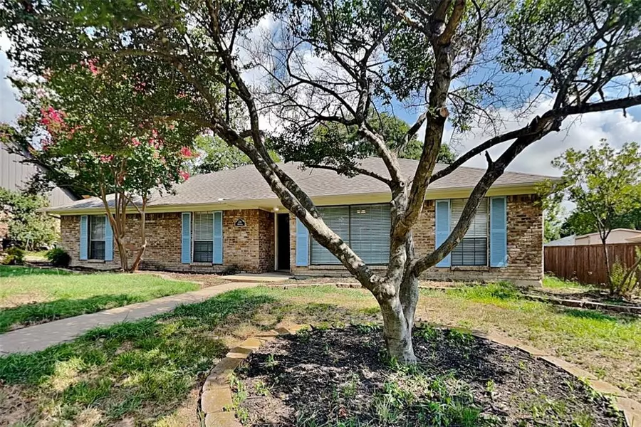 216 Wildwood Place, Allen, TX 75013