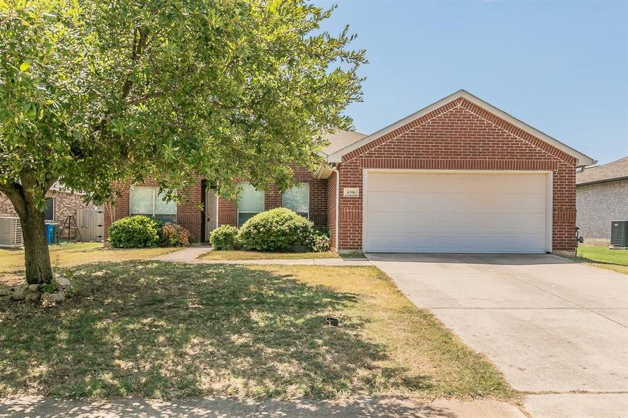 4306 Windy Meadow Drive, Corinth, TX 76208