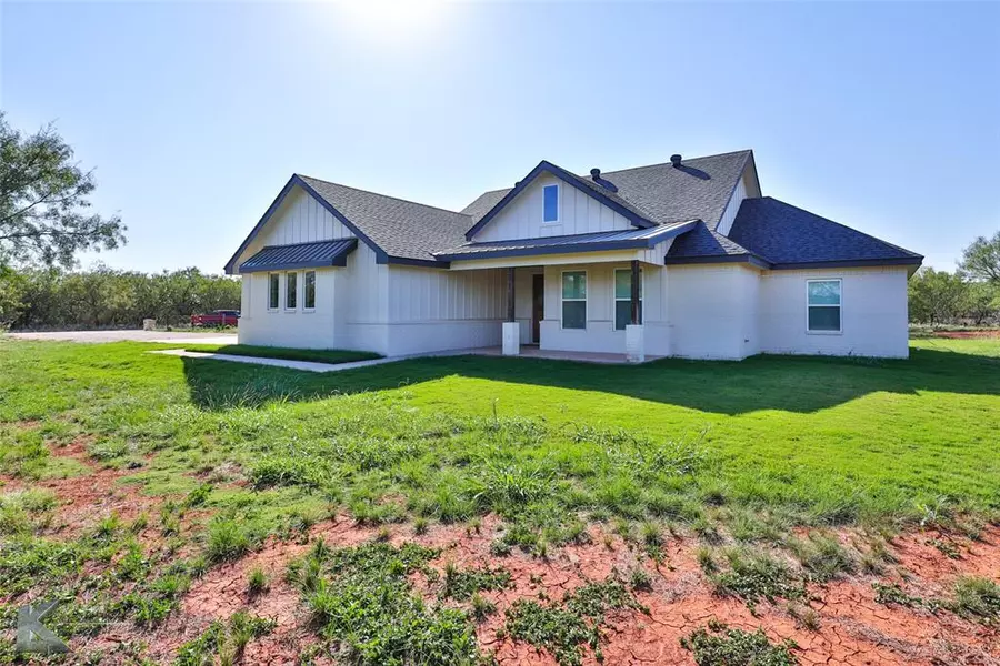 5573 S Fm 707 #A, Abilene, TX 79606