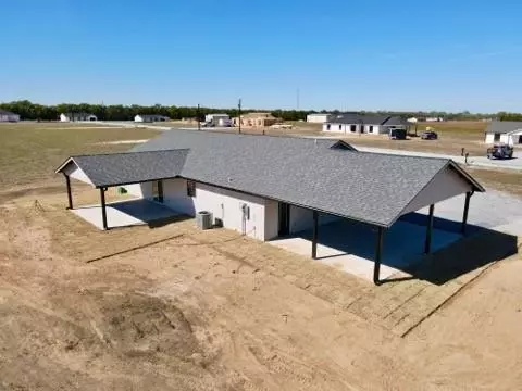 140 PR 24971, Brookston, TX 75421