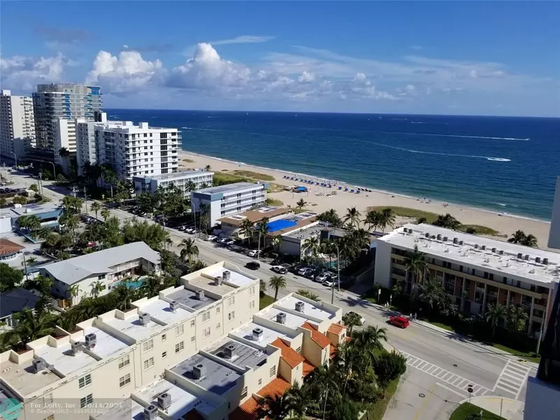 531 N Ocean Blvd  #1903, Pompano Beach, FL 33062