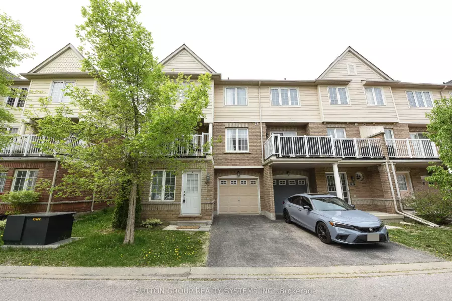 620 Ferguson DR #92, Milton, ON L9T 0M6