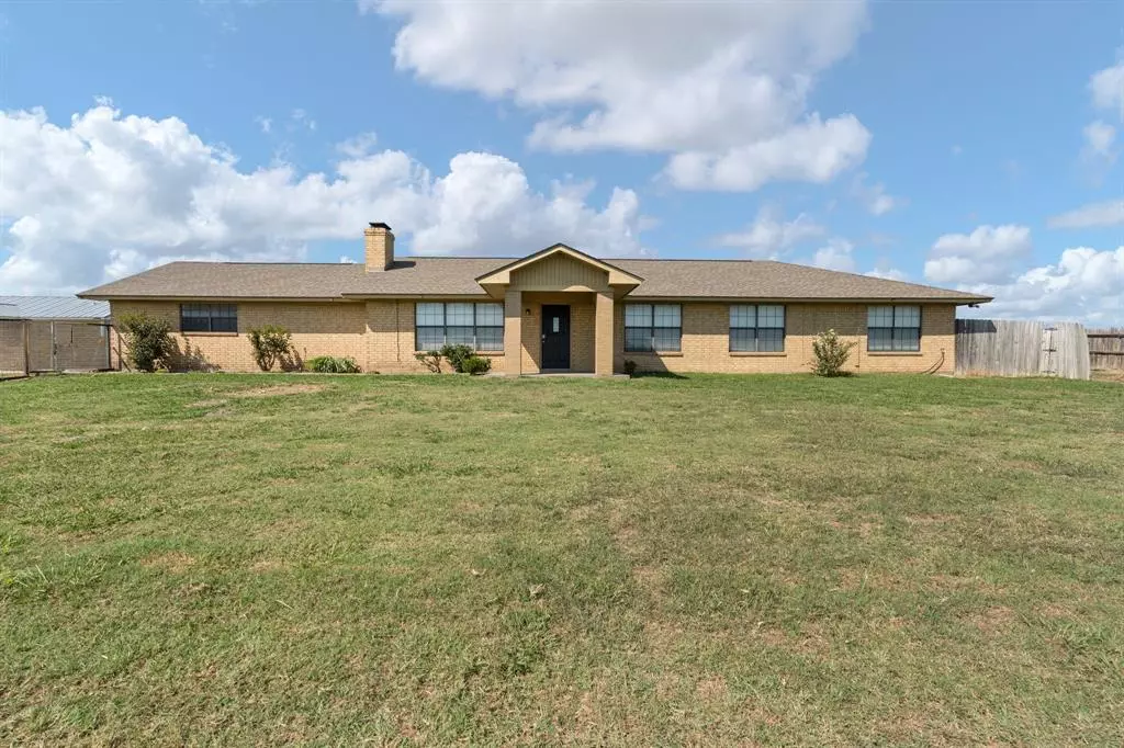 Cleburne, TX 76031,4861 County Road 1202