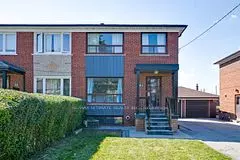 Toronto W05, ON M3L 1K3,57 Marlington CRES