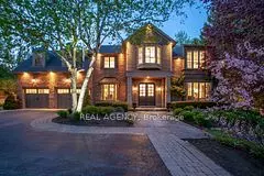 Oakville, ON L6H 4X9,2058 Grand BLVD