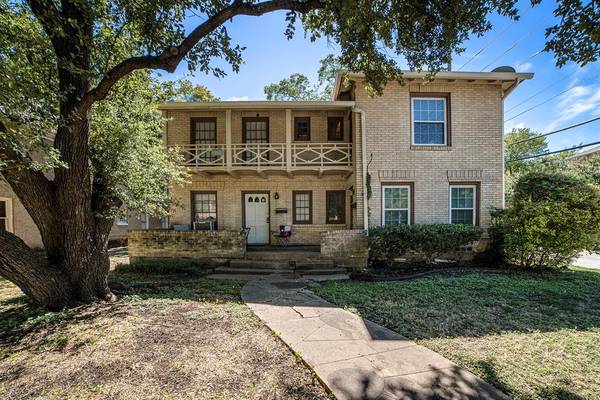 6300 Belmont Avenue, Dallas, TX 75214