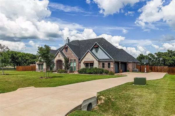 Midlothian, TX 76065,1760 Rustic Ridge