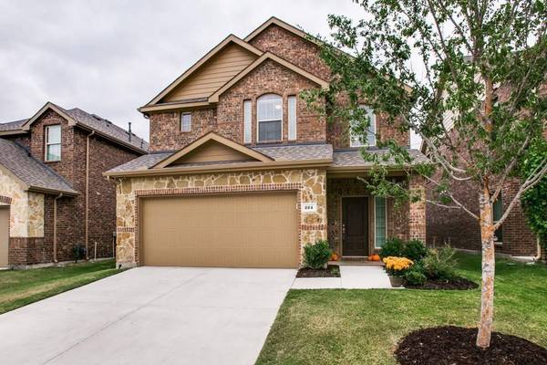 224 Black Bear Drive, Mckinney, TX 75071