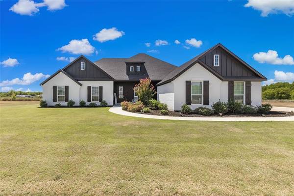 5187 County Road 3228, Lone Oak, TX 75453