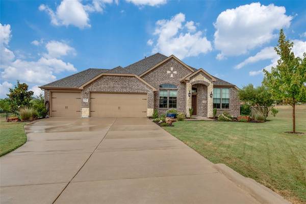 5209 Remington Road,  Mckinney,  TX 75071