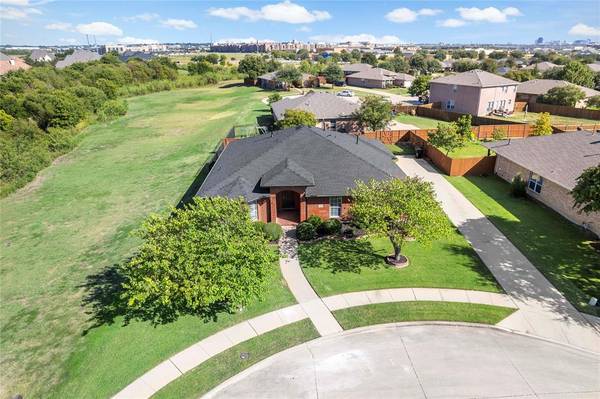 9984 Divine Court, Frisco, TX 75033