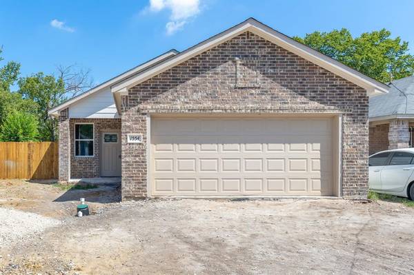 1554 Caldwell Avenue, Dallas, TX 75223